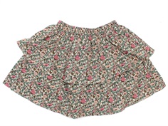 Sofie Schnoor Girls skirt flower